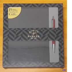 Parker Vector Standard CT Ball Pen and Diary Combo Gift Set